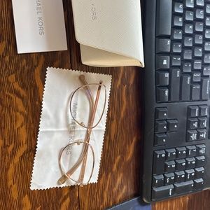 Michael Kors Eyeglasses